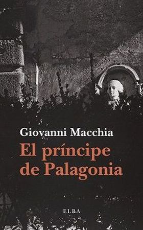 PRINCIPE DE PALAGONIA, EL