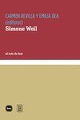 SIMONE WEIL