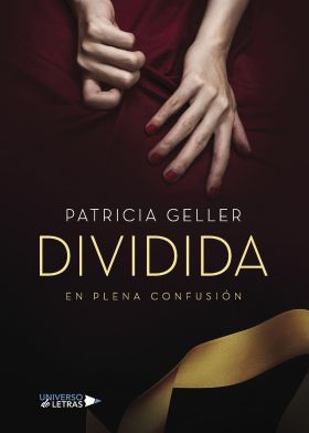 En plena confusión. Dividida.
