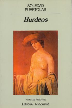 BURDEOS