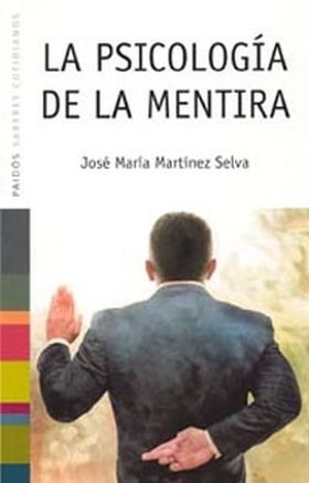 La psicología de la mentira