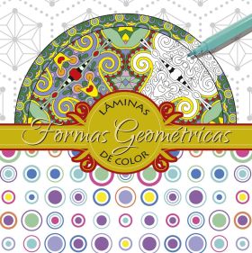 FORMAS GEOMETRICAS (MANDALAS)