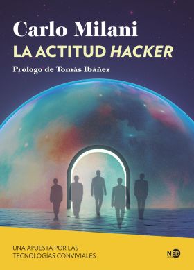 La actitud <i>hacker</i>