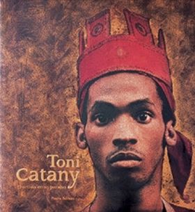 Toni Catany. El artista en su paraíso