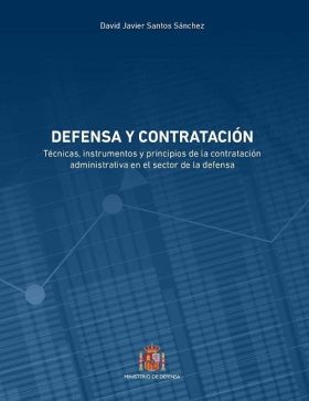 Defensa y Contratación.