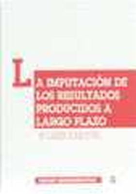 IMPUTACION DE LOS RESULTADOS