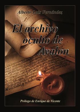 EL ARCHIVO OCULTO DE AVALON