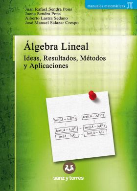 Álgebra lineal