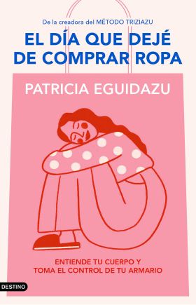 EL DÍA QUE DEJÈ DE COMPRAR ROPA