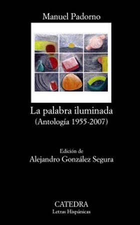 LA PALABRA ILUMINADA