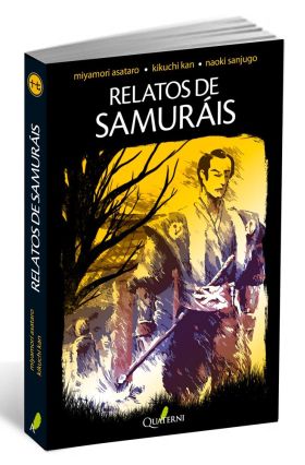 RELATOS DE SAMURAIS