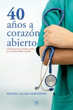 40 AÑOS A CORAZON ABIERTO