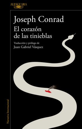 CORAZON DE LAS TINIEBLAS, EL