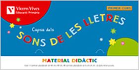 Capsa Dels Sons De Les Lletres. Material De L'aula.