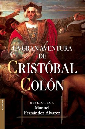 La gran aventura de Cristóbal Colón