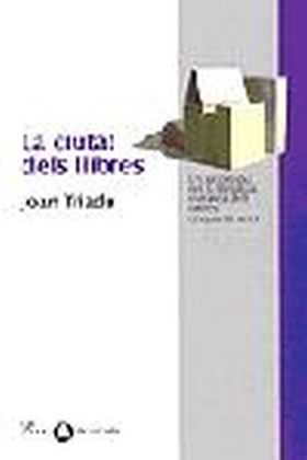 LA CIUTAT DELS LLIBRES