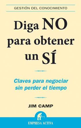 DIGA NO PARA OBTENER UN SI