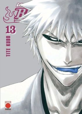 MAXIMUM BLEACH 13