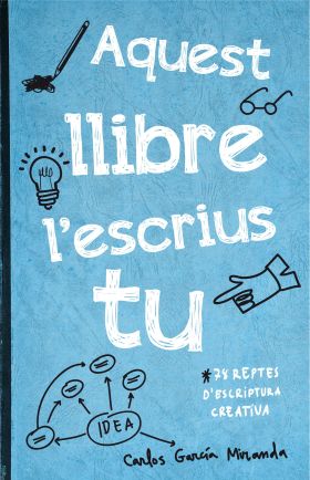 AQUEST LLIBRE L ESCRIUS TU