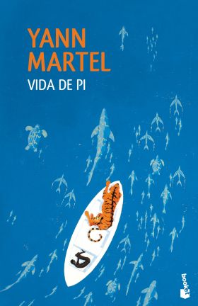 LA VIDA DE PI