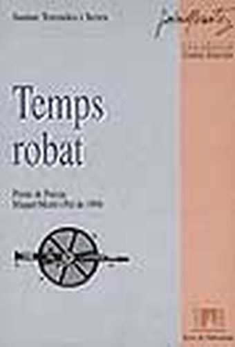 TEMPS ROBAT