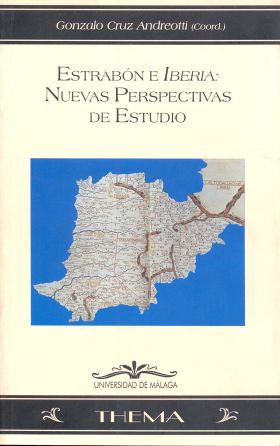ESTRABÓN E IBERIA