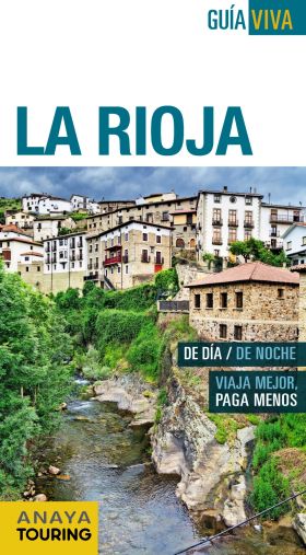 LA RIOJA GUIA VIVA