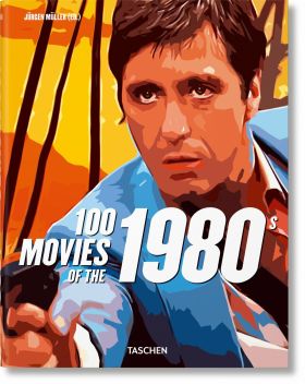 100 películas de la década de 1980