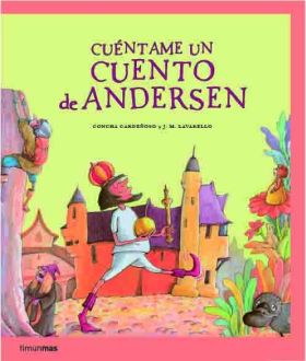 Cuéntame un cuento de Andersen