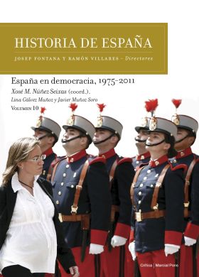 ESPAÑA EN DEMOCRACIA, 1975-2011