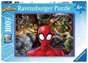 PUZZLE SPIDERMAN 100XXL