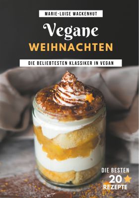 VEGANE WEIHNACHTEN