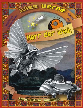 HERR DER WELT