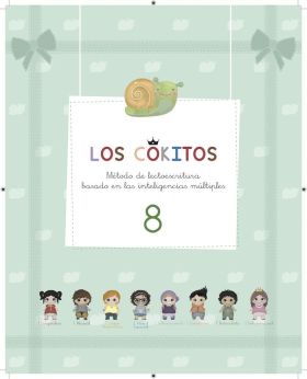 COKITOS 8, LOS