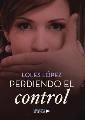 PERDIENDO EL CONTROL