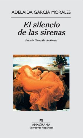 SILENCIO DE LAS SIRENAS