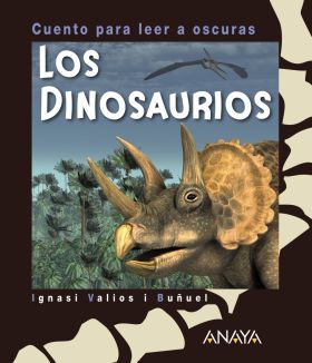 LOS DINOSAURIOS