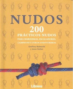 NUDOS- 200 PRACTICOS NUDOS