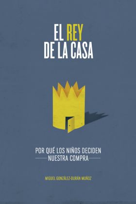 EL REY DE LA CASA