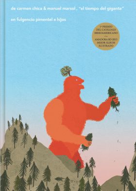 EL TIEMPO DEL GIGANTE