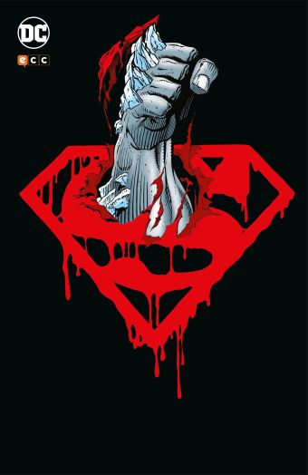 LA MUERTE DE SUPERMAN (EDICIÓN DELUXE)