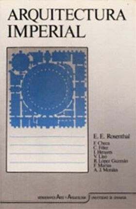 Seminario sobre la arquitectura imperial