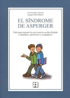 EL SINDROME DE ASPERGER