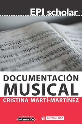 DOCUMENTACION MUSICAL