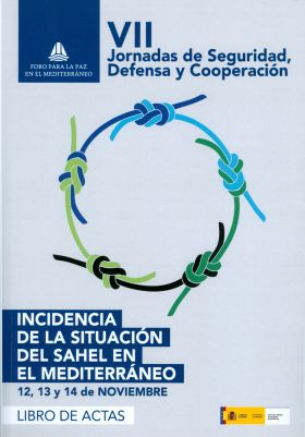 ACTAS DE LAS VII JORNADAS DE SEGURIDAD, DEFENSA Y