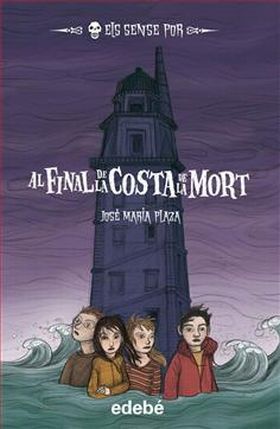 AL FINAL DE LA COSTA DE LA MORT 7 