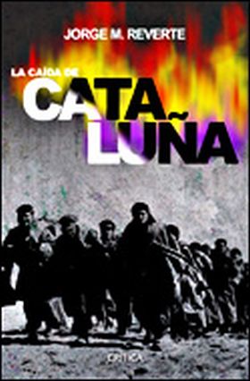 La caída de Cataluña