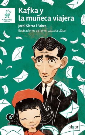 KAFKA Y LA MUÑECA VIAJERA - TEATRO