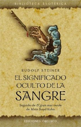 El significado oculto de la sangre