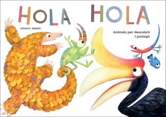 HOLA HOLA - CATALA